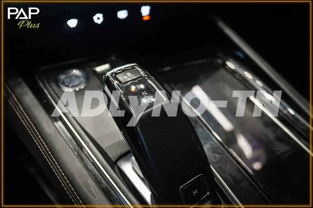 ▶ PEUGEOT 508 GT-LINE ◀ à Tunis - Photo 3