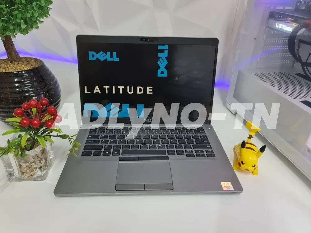  pc Dell I5-1235U /Ram 32 Go 