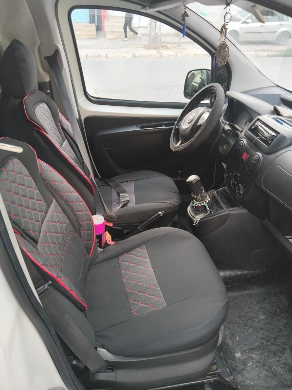 Fiat FIORINO Diesel 2020 à Tunis - Photo 5