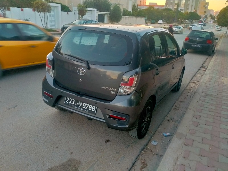 Toyota Aygo Essence 2022 à sousse - Photo 5