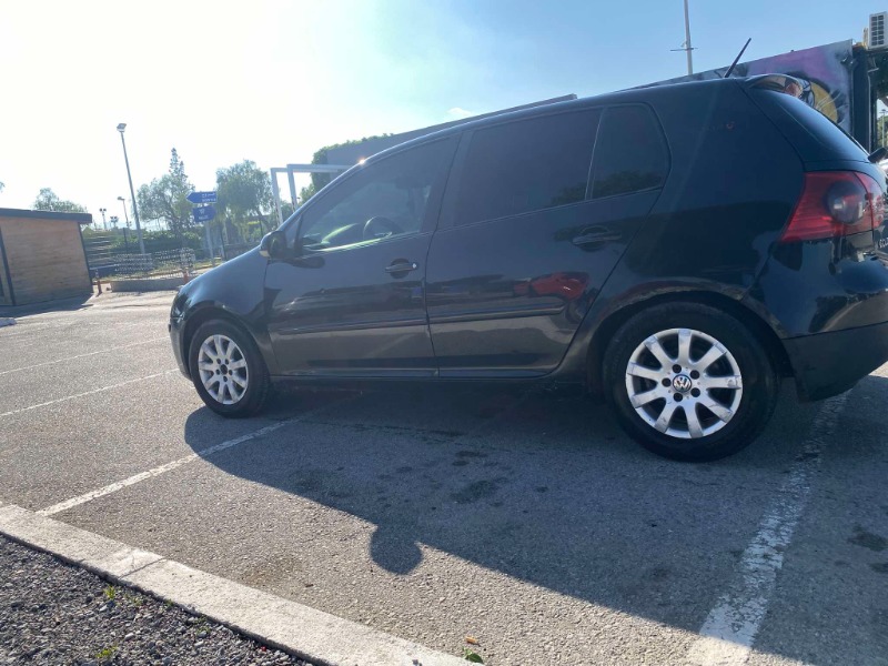 golf 5 1.9 tdi à Siliana - Photo 2
