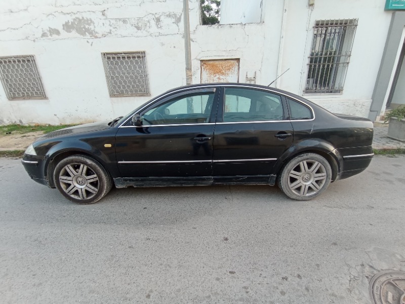 Volkswagen Passat Diesel 2001 à Tunis - Photo 2