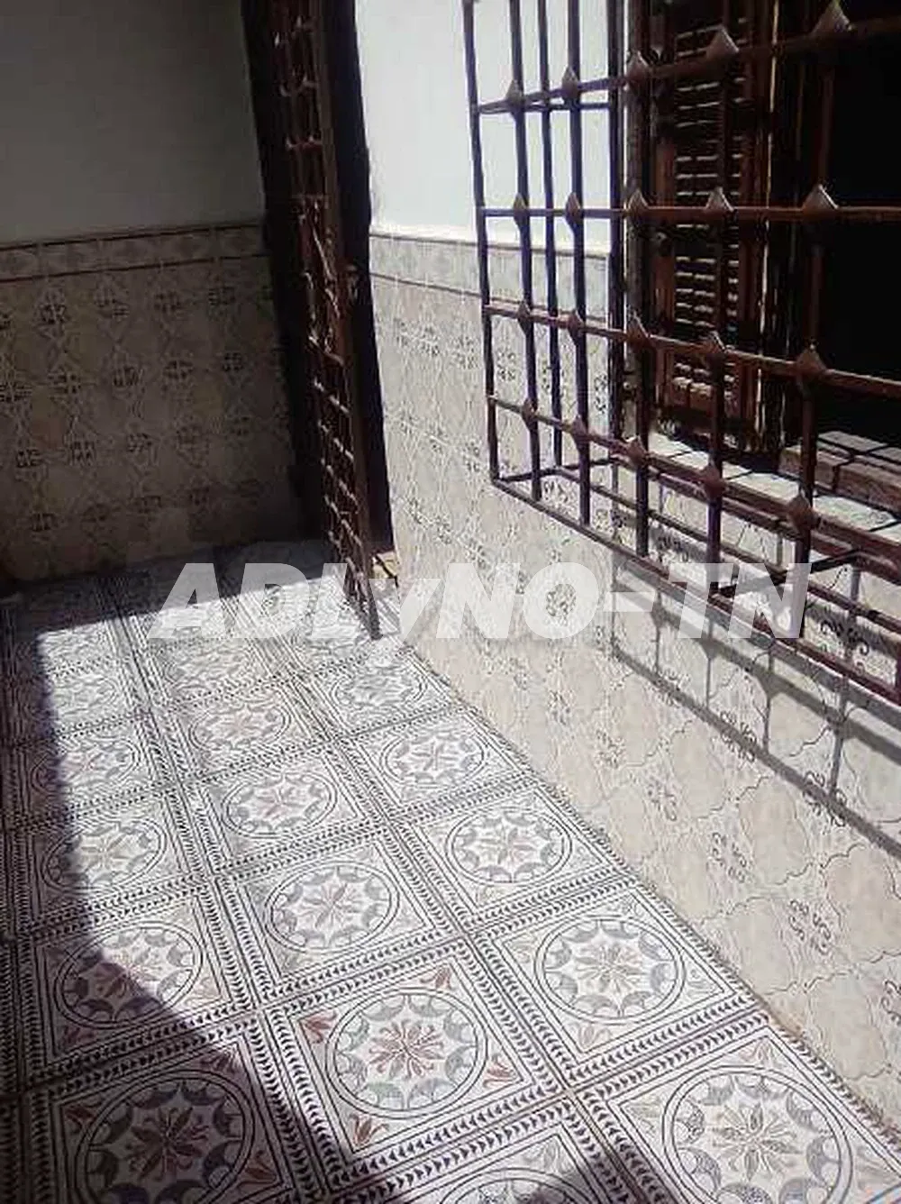 maison avendre à Tunis - Photo 4