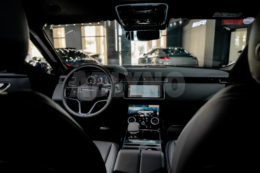 RANGE ROVER VELAR à sousse - Photo 3