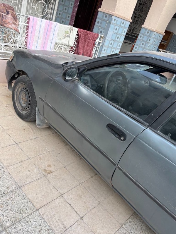Toyota Corolla Essence 1994 à Ben Arous - Photo 5
