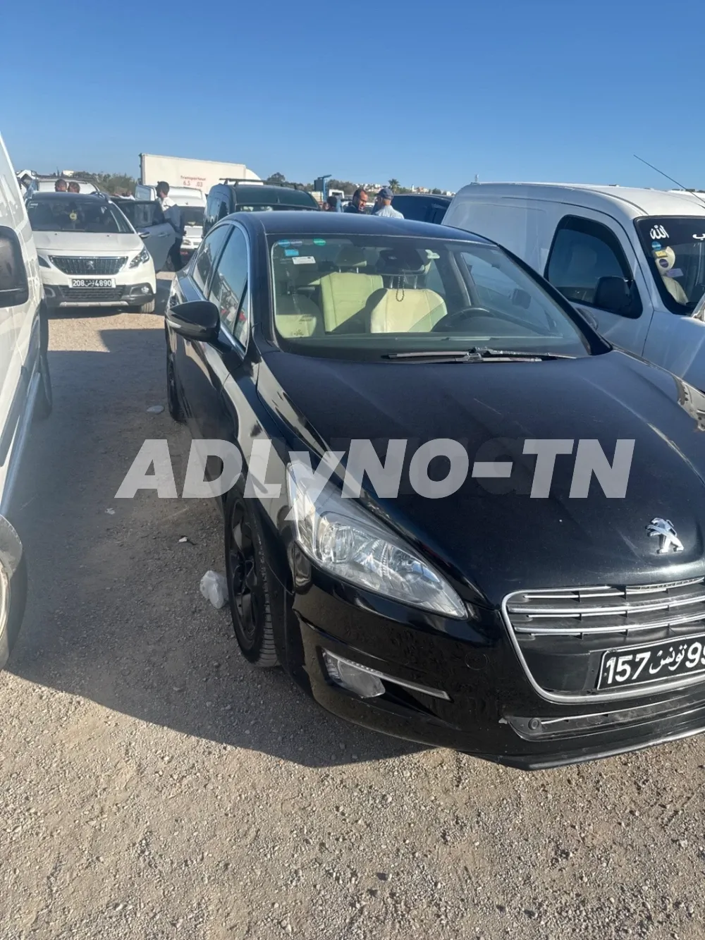 À vendre pour voyage à Nabeul - Photo 2