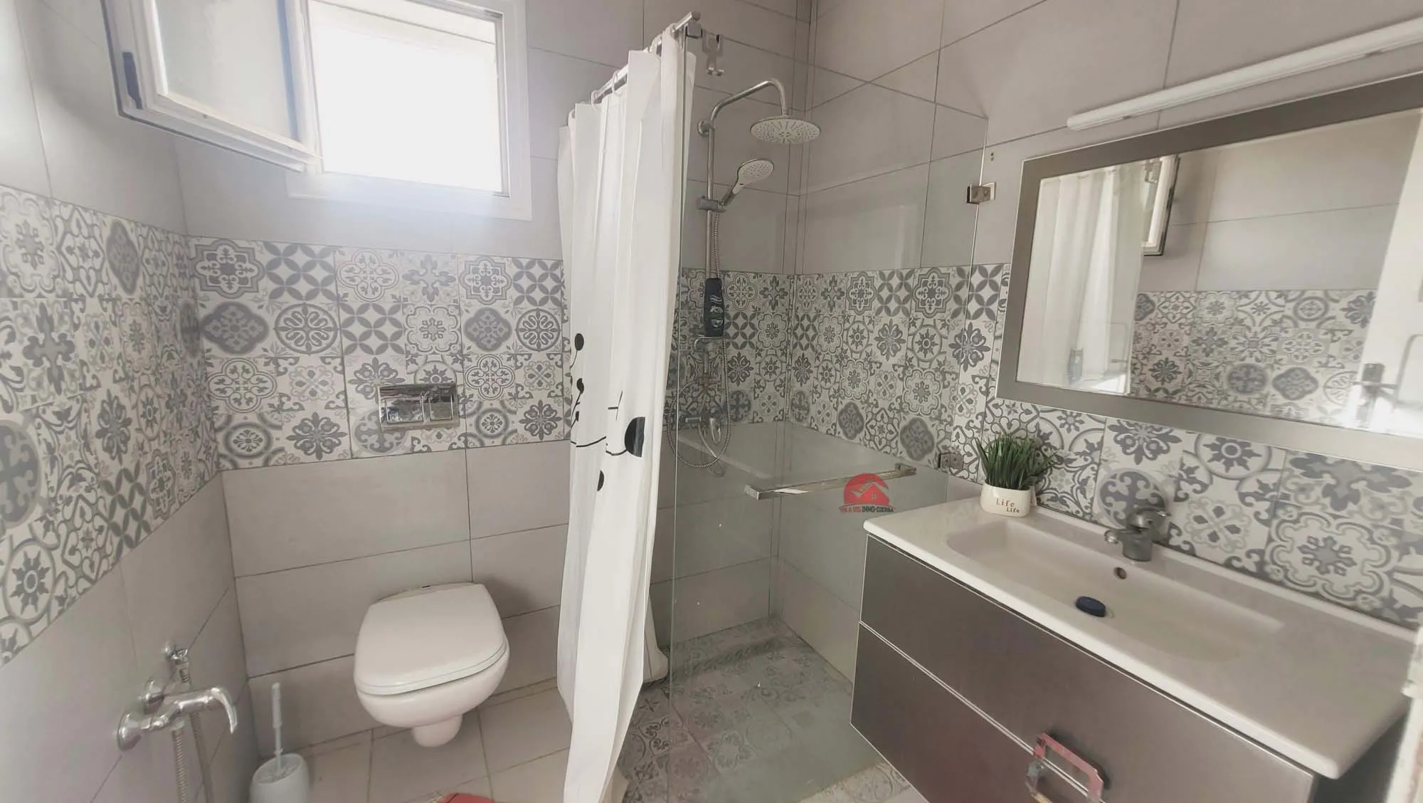 MAISON MEUBLÉE À SEDGHIANE DJERBA - RÉF L764 à Medenine - Photo 6