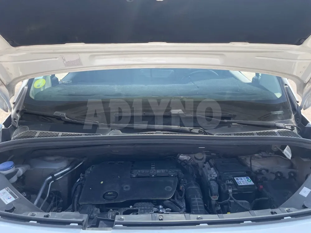 Berlingo 2019 3places à Medenine - Photo 6
