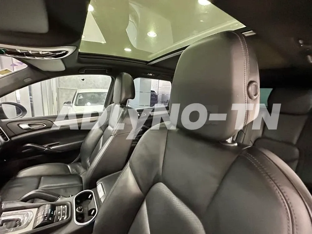?? Porsche Cayenne S V8 ?✨ à Ariana - Photo 5