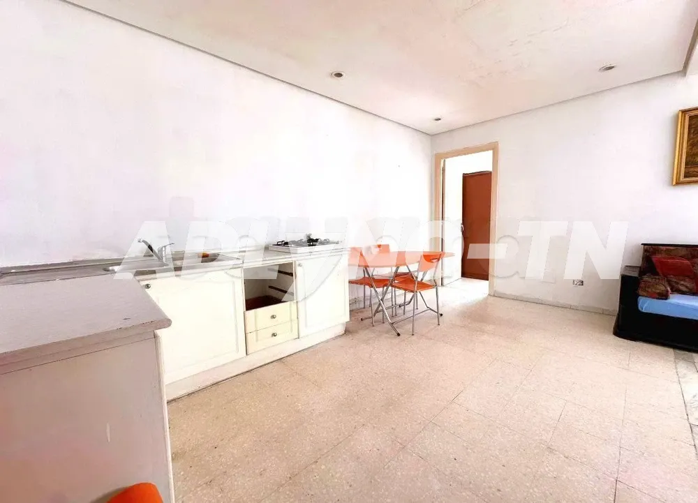 A vendre un magnifique s+1 deuxième position de la mer à sousse - Photo 2