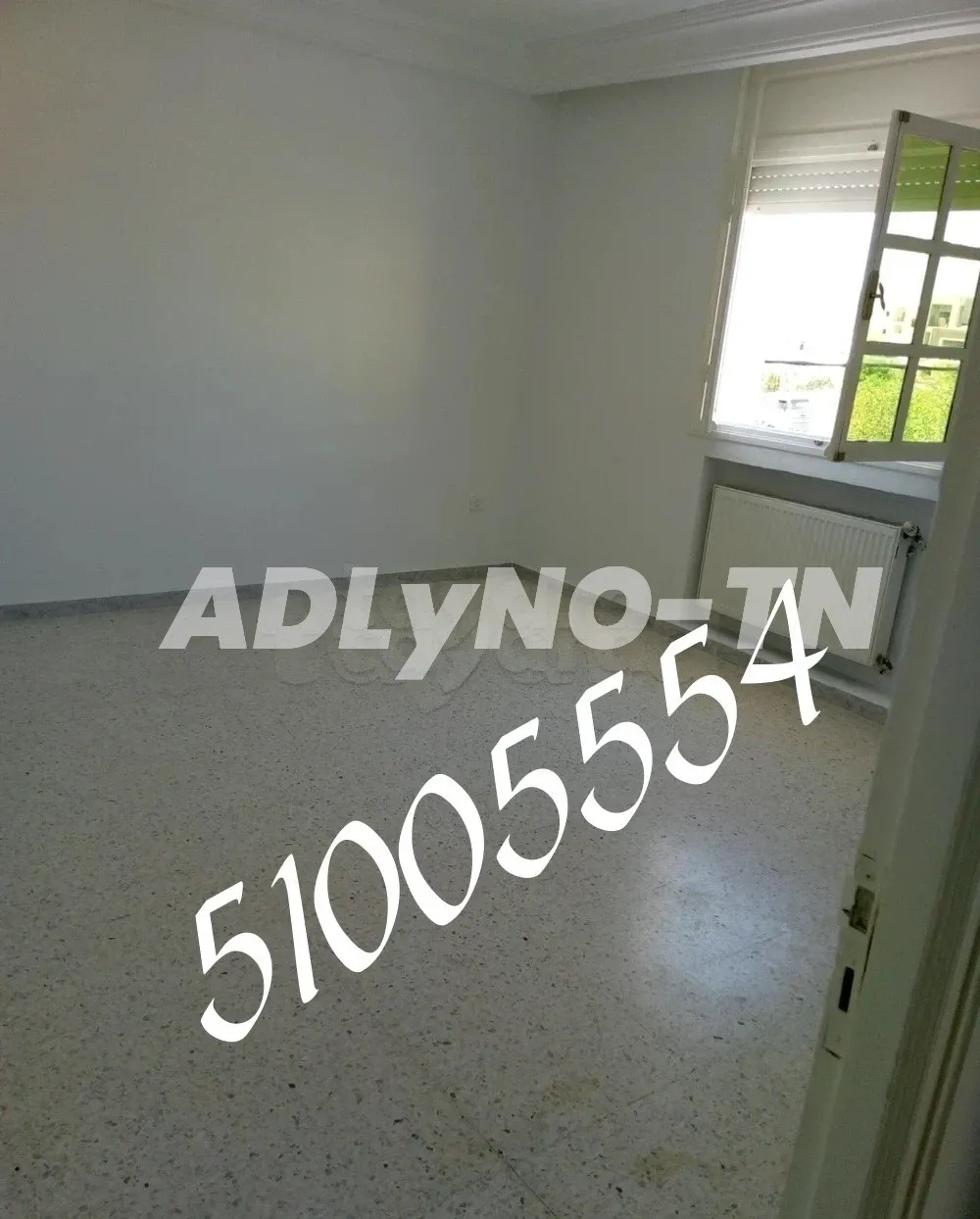 A LOUER S+3 – AIN ZAGHAOUN NORD – TEL 51005554 –FB.6925 à Tunis - Photo 8