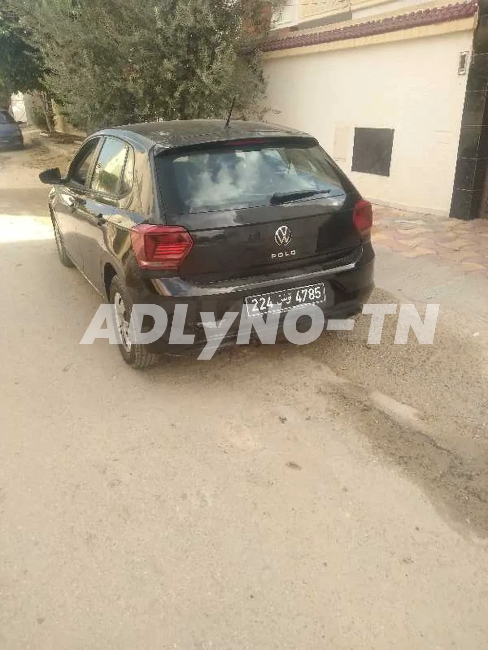 polo 8 Issence 2021 à sousse - Photo 2