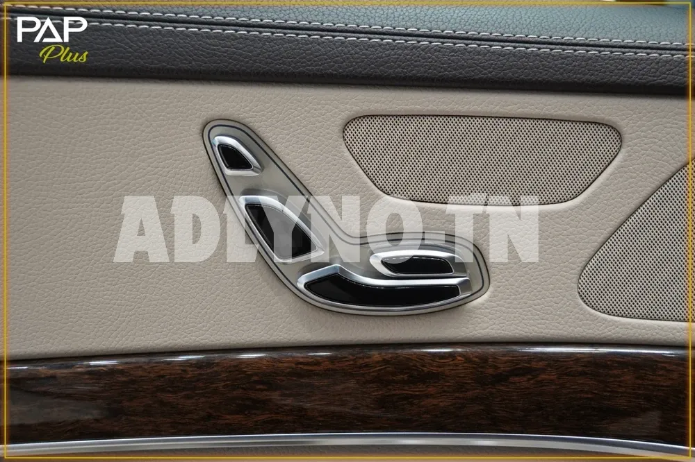 ▶ MERCEDES-BENZ S300 ◀ à Tunis - Photo 8