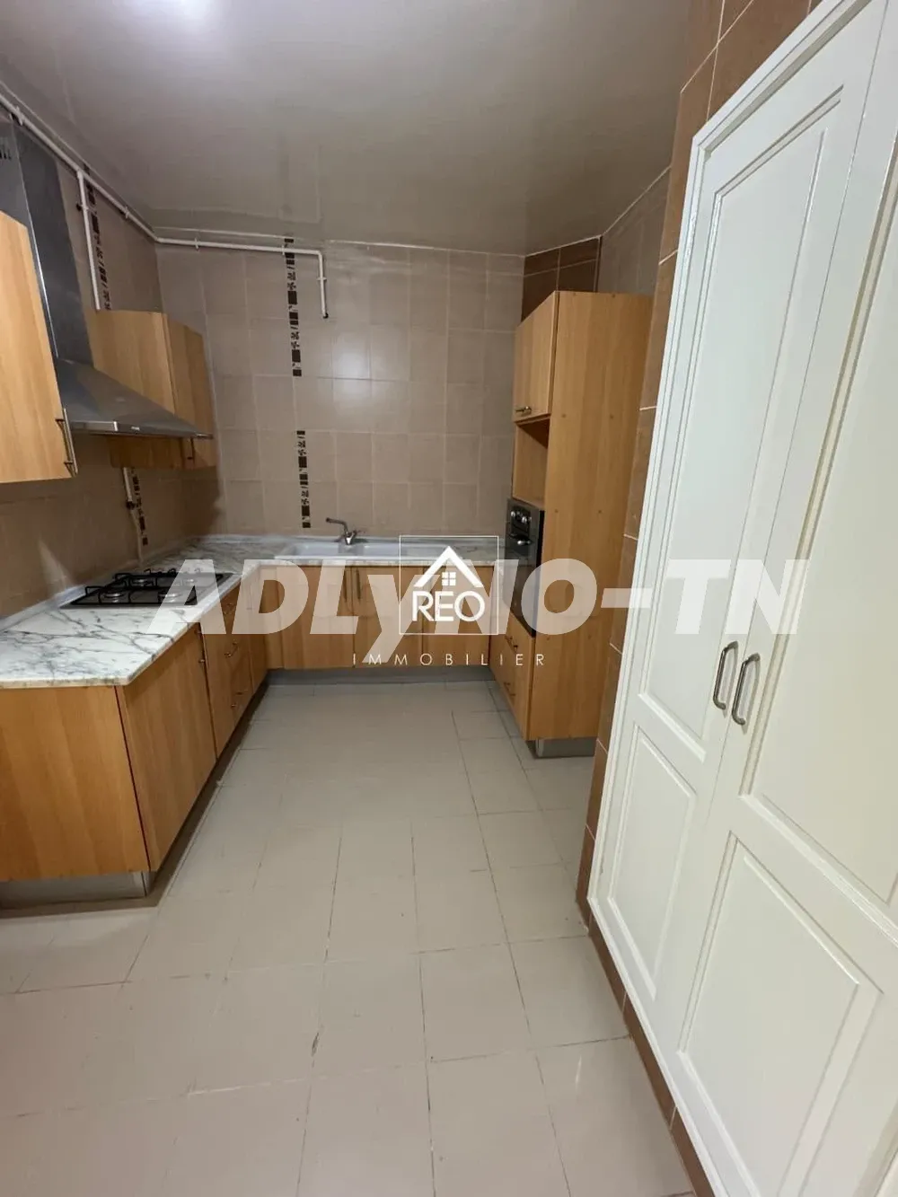  Appartement nesrine(réf: l2478) 