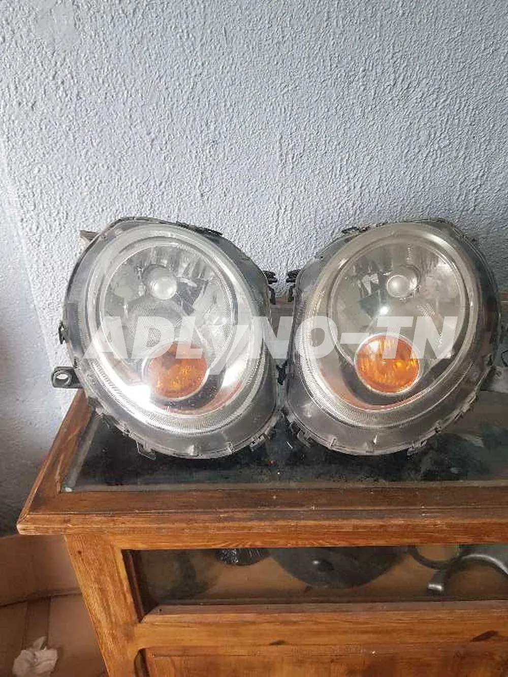 MINI COOPER R56 PIÈCES ET ACCESSOIRE à Ariana - Photo 3