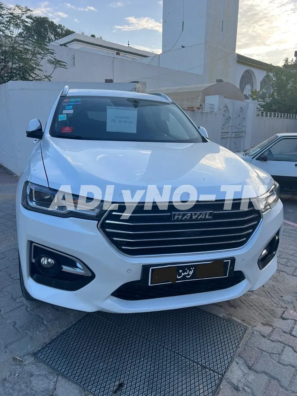 Haval H6 à vendre 98308363 à Ben Arous - Photo 4