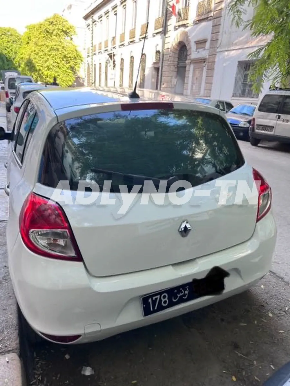 Clio à vendre à Tunis - Photo 3