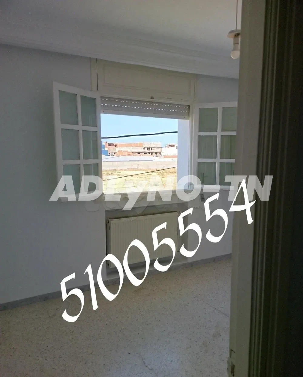 A LOUER S+3 – AIN ZAGHAOUN NORD – TEL 51005554 –FB.6925 à Tunis - Photo 4