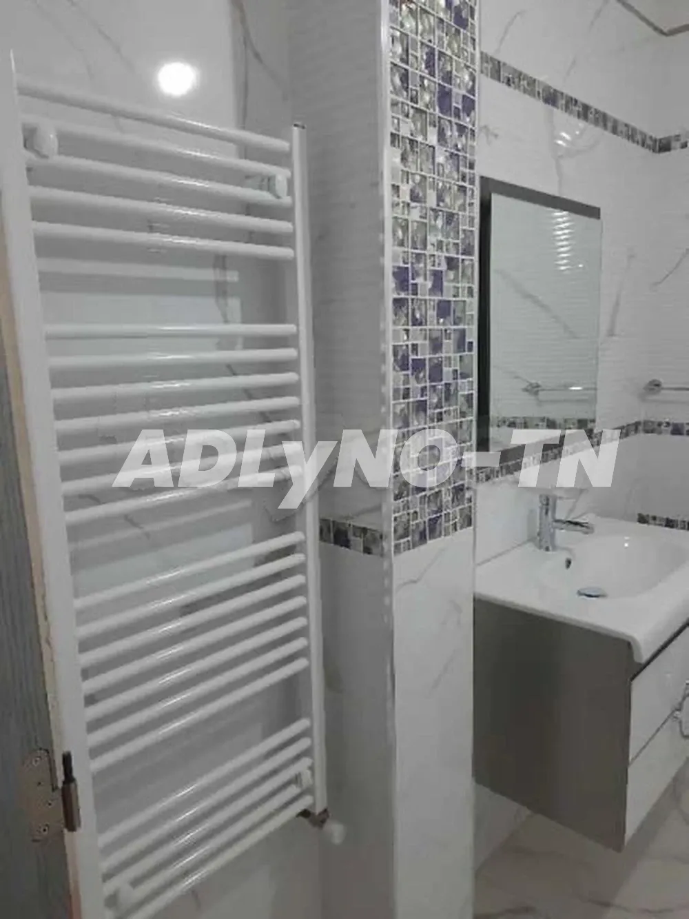 APPARTEMENT S+3 À VENDRE à Tunis - Photo 2