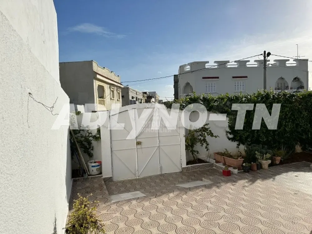 A Vendre une villa à EL Mourouj 4 à Ben Arous - Photo 8