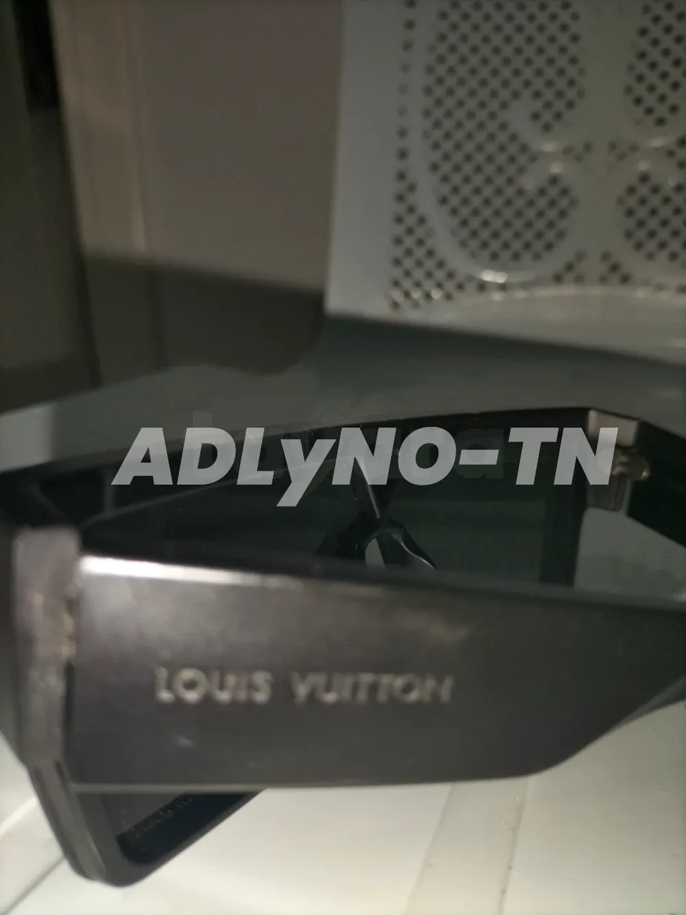 lunettes louis vuitton homme à Nabeul - Photo 4