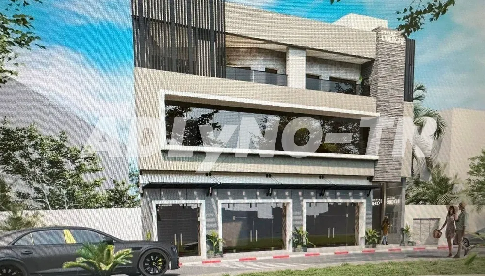 Duplex Kassandra à Vendre Aux Berges du Lac2