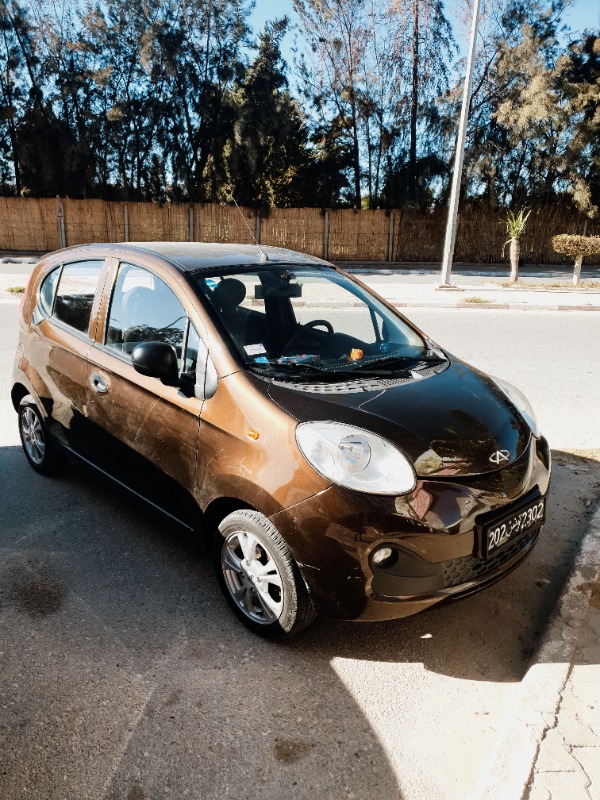 Chery QQ Essence 2018 à sousse - Photo 4