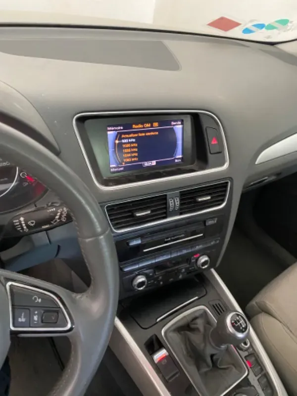 Audi Q5 Diesel 2011 à Jendouba - Photo 1