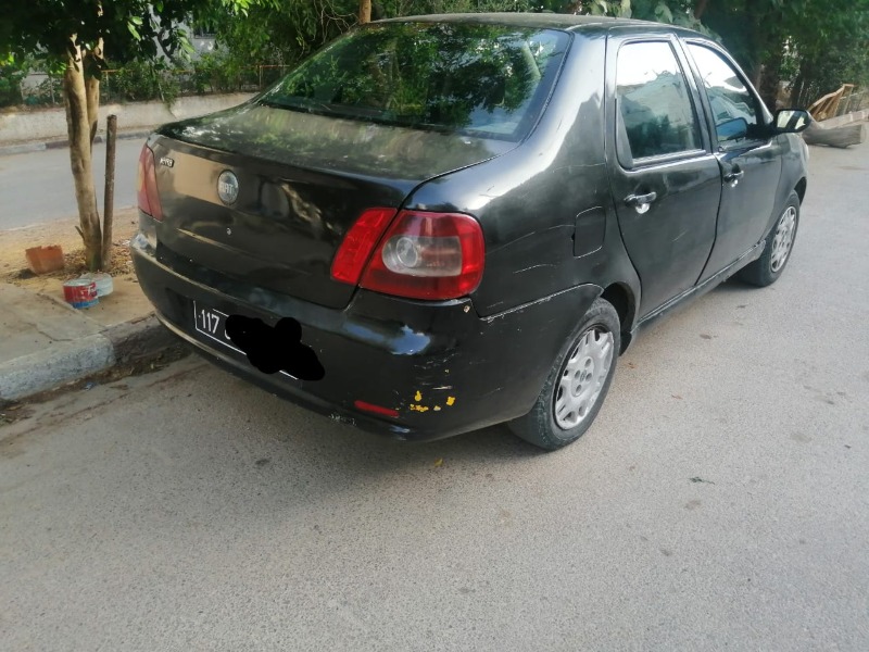 Fiat AUTRE Essence 2005 à Manouba - Photo 1