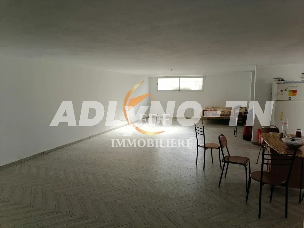Une superbe villa style américain à Menzel jemil Bizerte à Bizerte - Photo 3
