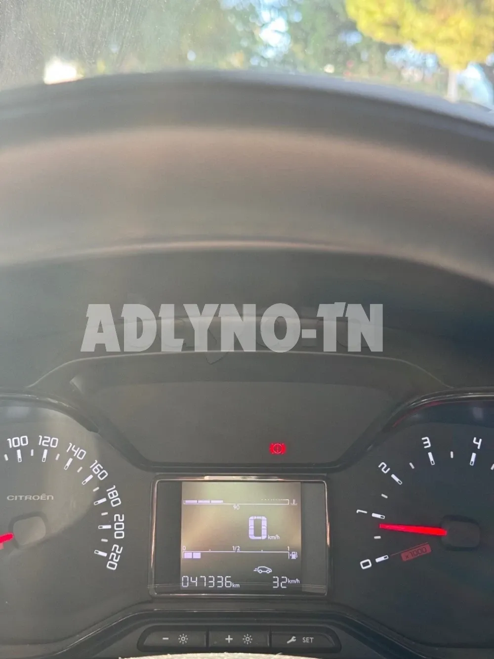 A vendre Citroën C3 à Tunis - Photo 6
