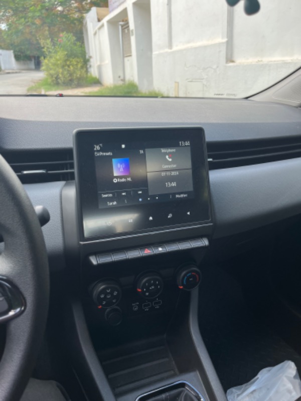 Renault Clio Essence 2022 à Tunis - Photo 3