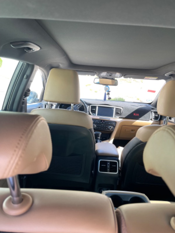 Kia SPORTAGE Essence 2021 à Ariana - Photo 2