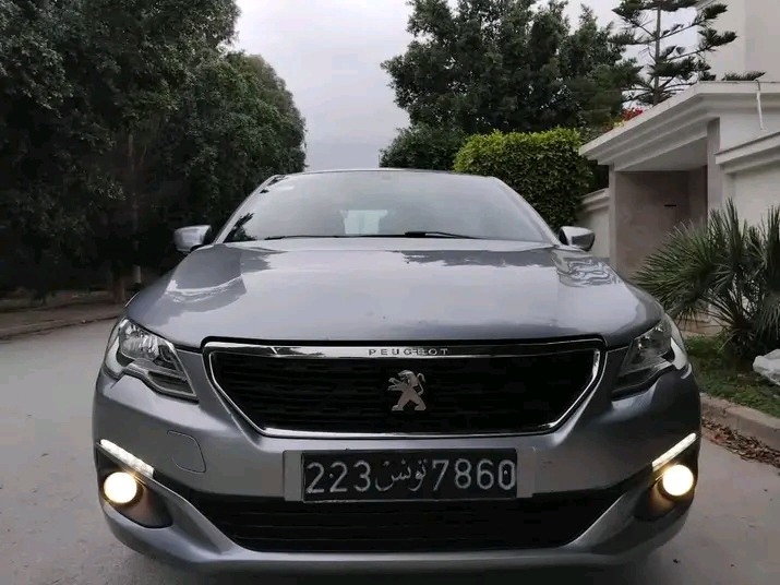 Mercedes Classe C Essence 2009
