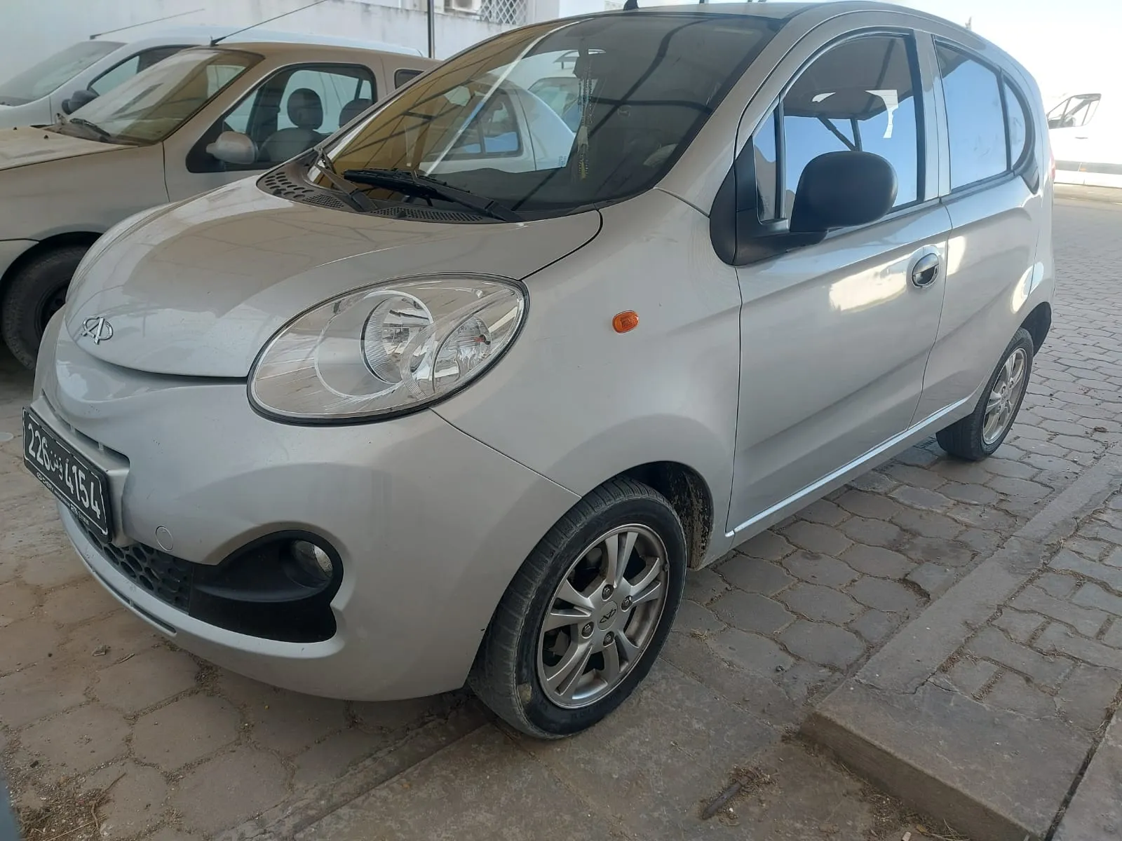 Chery QQ à Ben Arous - Photo 3
