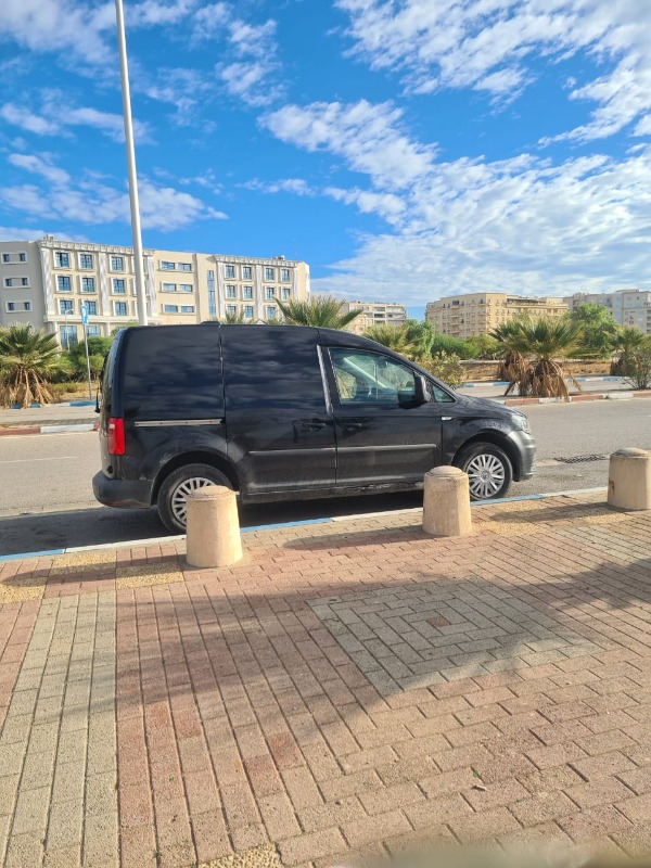 Volkswagen Caddy Autre 2017 à Tunis - Photo 5