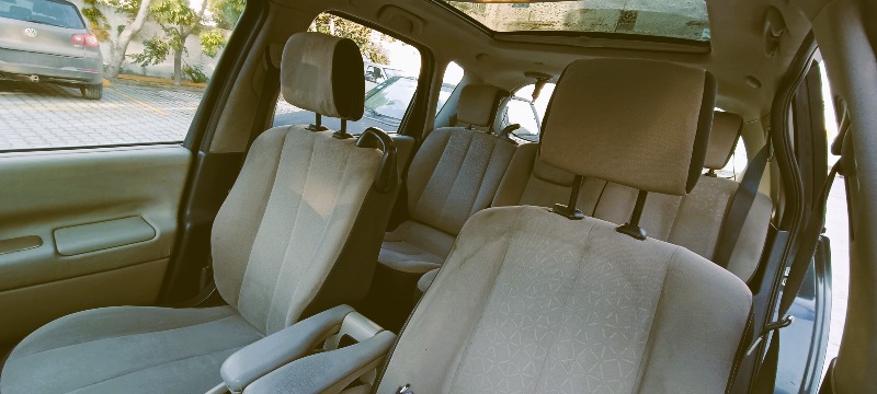 Renault Scenic Diesel 2008 à Tunis - Photo 5
