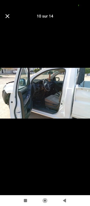 Isuzu D MAX à sousse - Photo 4