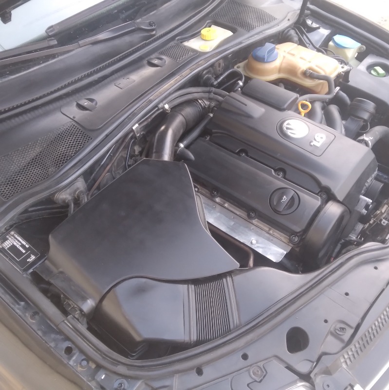 Volkswagen Passat Essence 2004 à Sfax - Photo 2