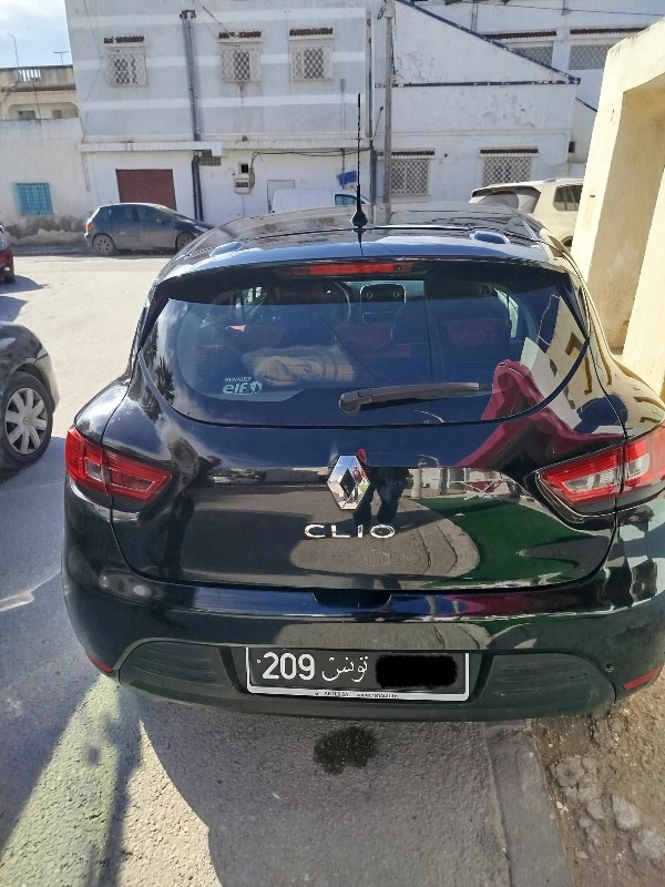 Renault Clio Essence 2019 à Manouba - Photo 5