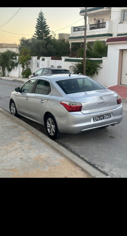 Citroen AUTRE Essence 2014 à sousse - Photo 3