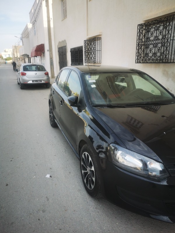 Volkswagen Polo Essence 2011 à Tunis - Photo 7