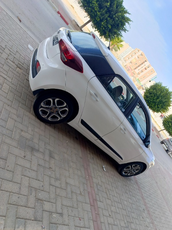 Hyundai I20 Essence 2019 à Ben Arous - Photo 7