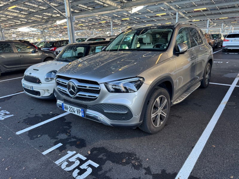 Mercedes Classe GLE Diesel 2020 à Nabeul - Photo 1