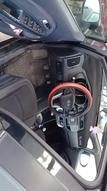 Kia RIO Essence 2018 à Sfax - Photo 3