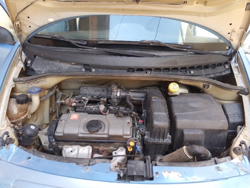Citroen C3 Essence 2003 à Tozeur - Photo 8