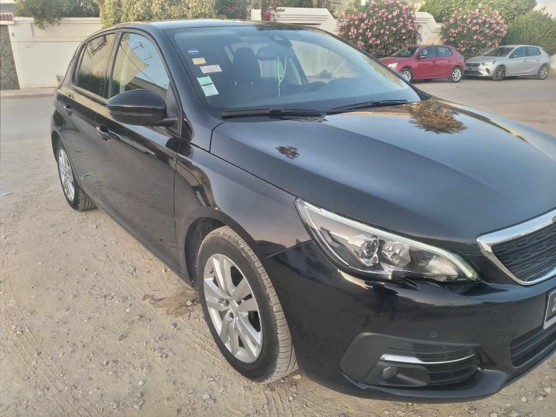 Peugeot 308 Diesel 2020 à Manouba - Photo 2