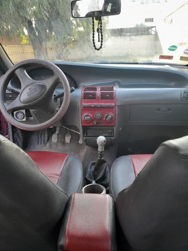 Fiat PUNTO Essence 1997 à Manouba - Photo 5