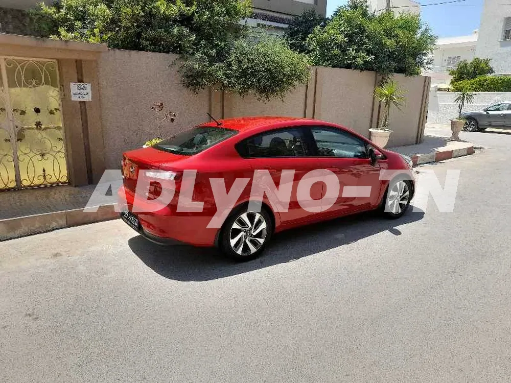 kia Rio 1er main à Ariana - Photo 5