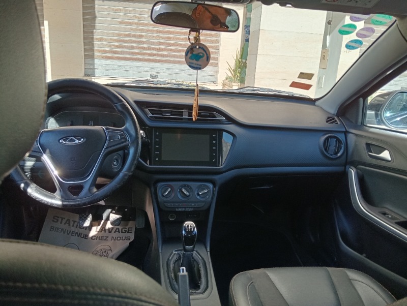 Chery Tiggo Essence 2020 à Monastir - Photo 5